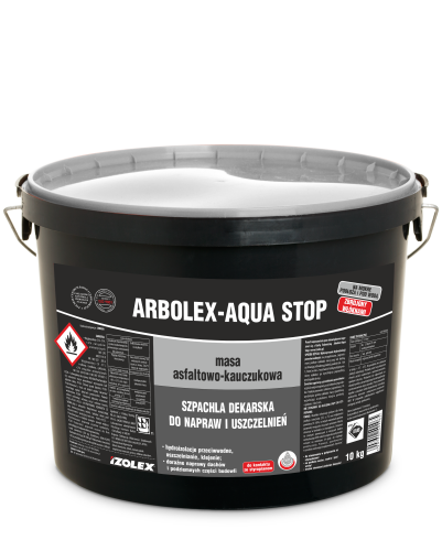 ARBOLEX AQUA STOP
