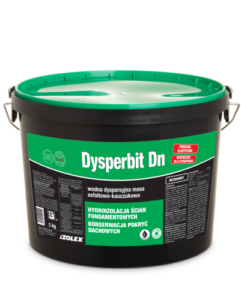 DYSPERBIT Dn - NEXLER