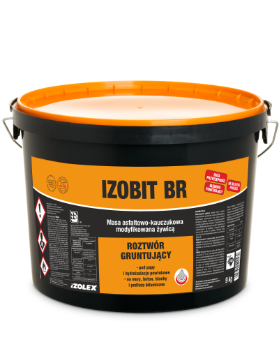 IZOBIT Br