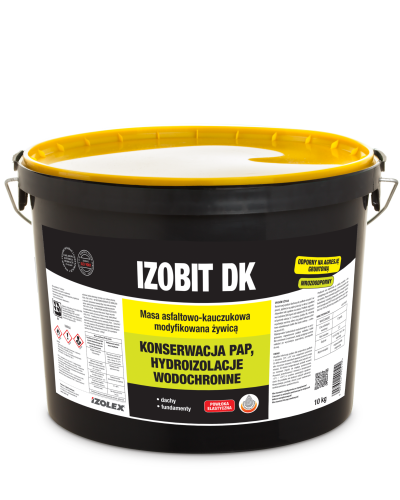 IZOBIT DK