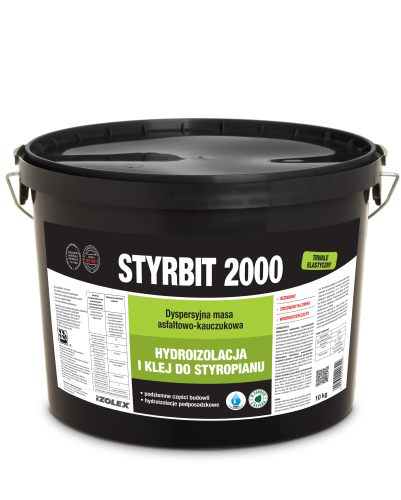 STYRBIT 2000