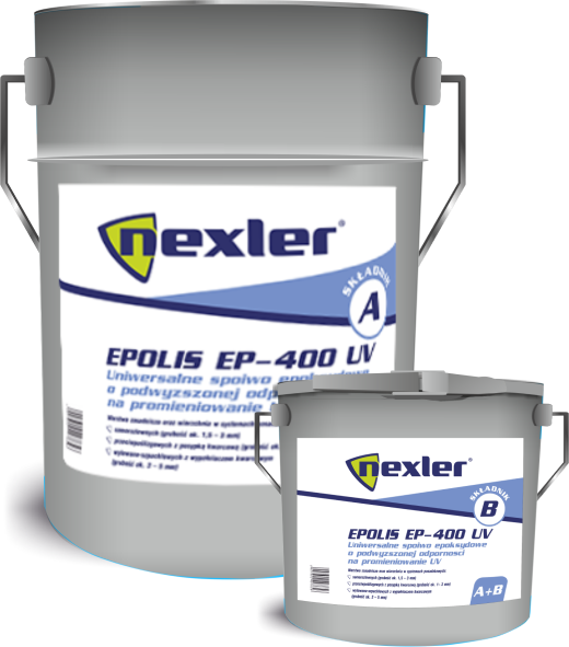 Nexler EPOLIS EP-400 UV