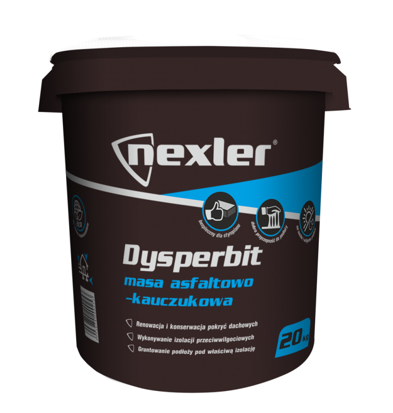 NEXLER Dysperbit - NEXLER