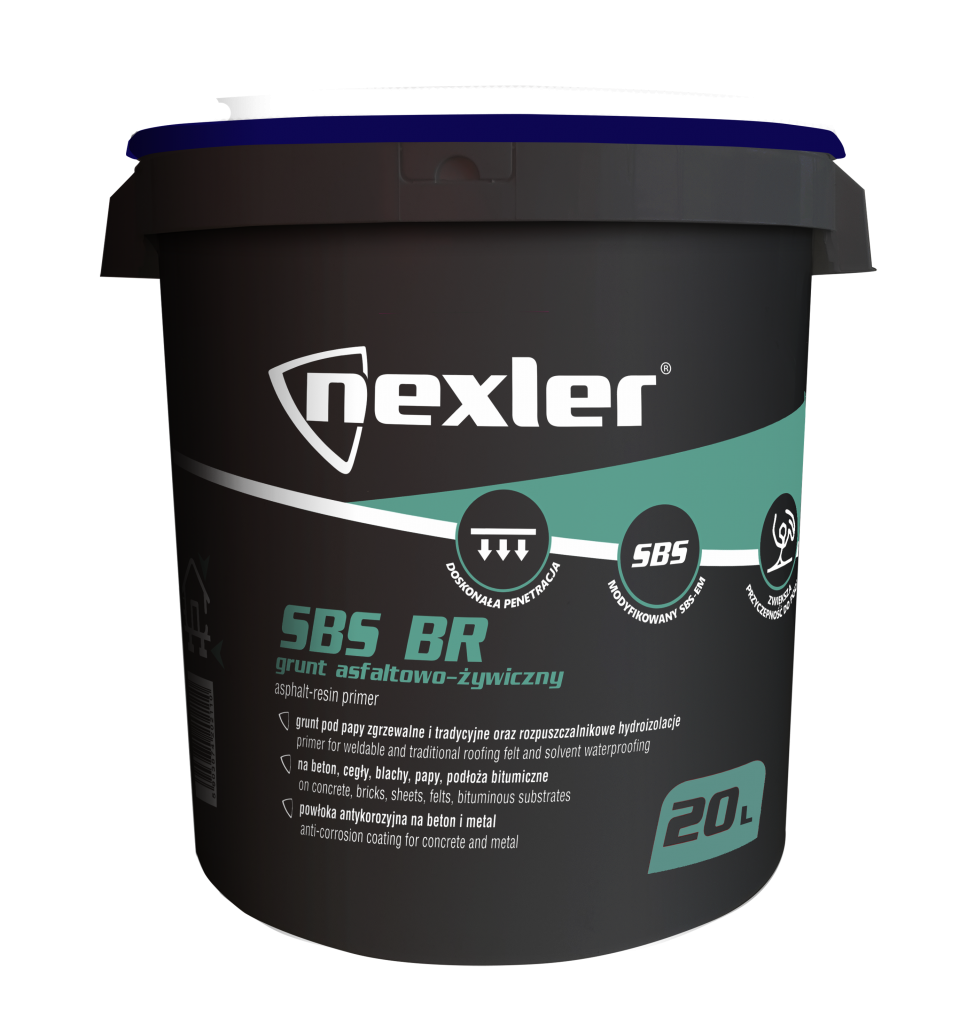 (Polski) NEXLER SBS BR - Nexler